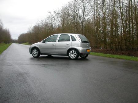 Corsa !!!! cdti 