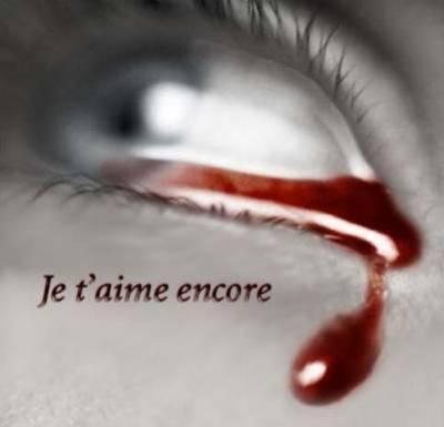 Je T'aime ...