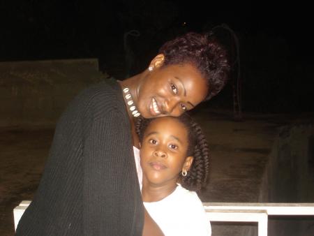Mimy et Moi 